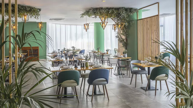 Barceló Santiago - Adults Only